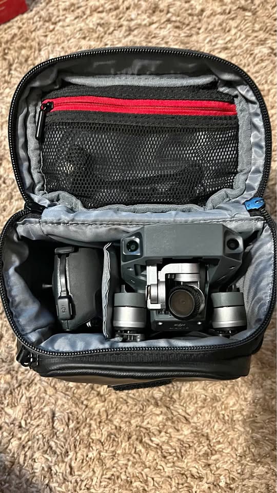 DJI Mavic Pro Drone