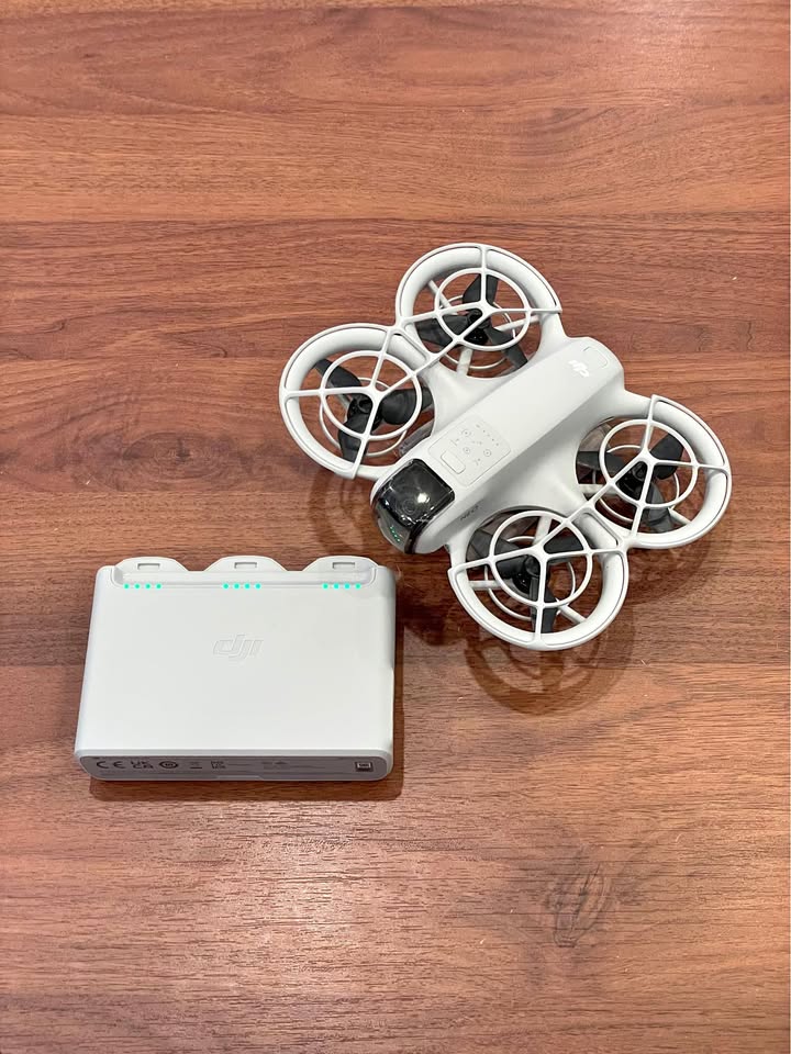 DJI Neo Drone