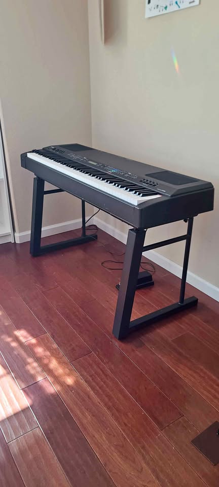 Yamaha CP300 Stage Piano
