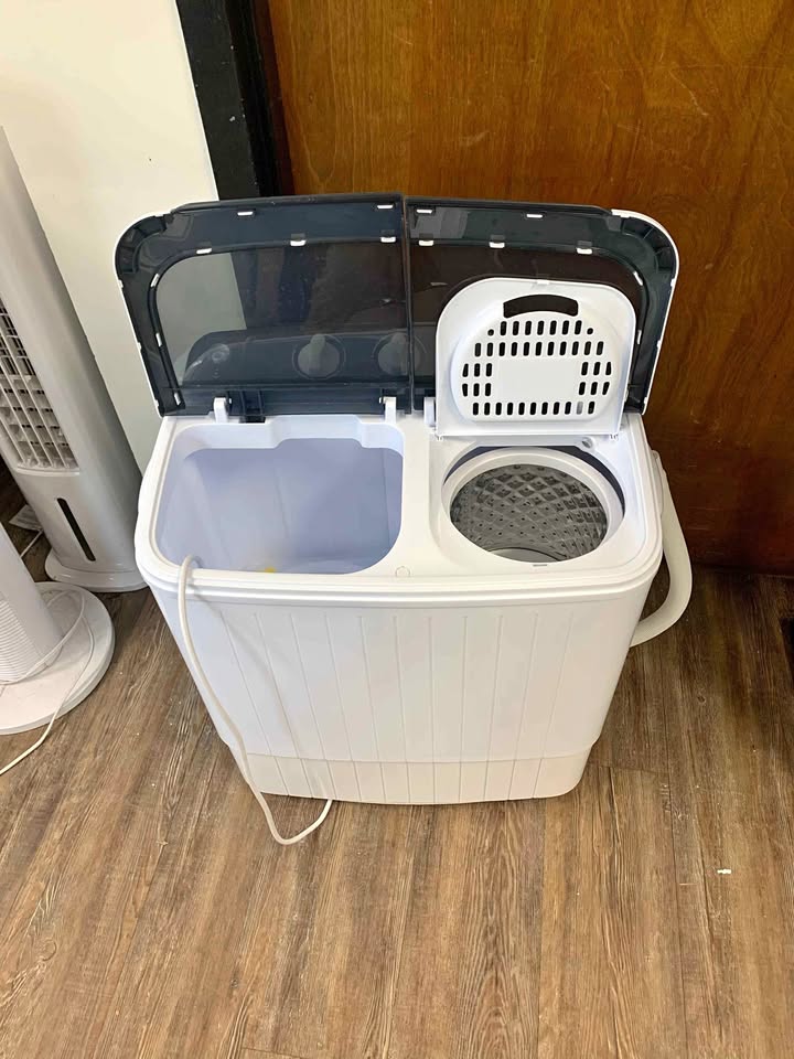 Portable Washing Machine – Airbnb Ready