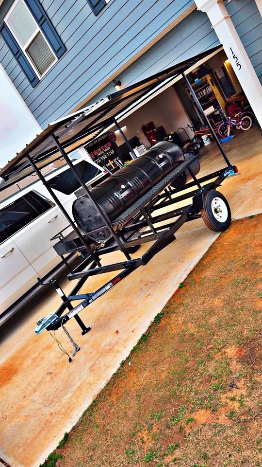 Cooking Business on Wheels – Mobile Kitchen