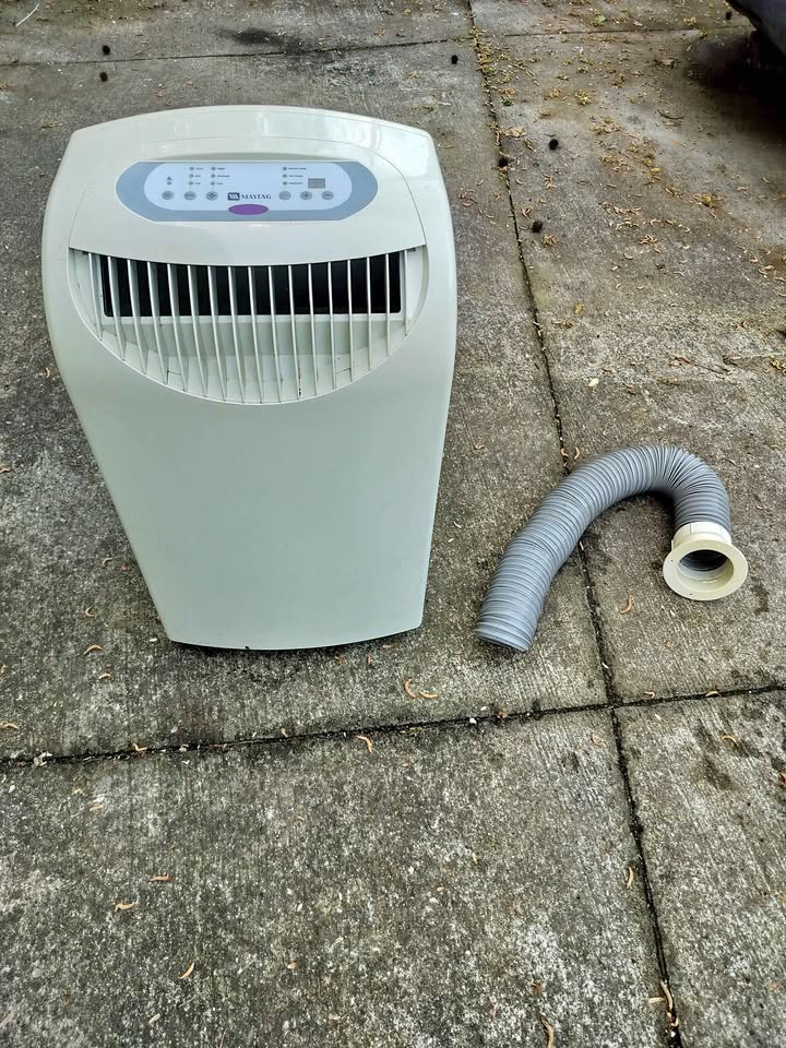 Maytag Portable Air Conditioner – 8,000 BTU
