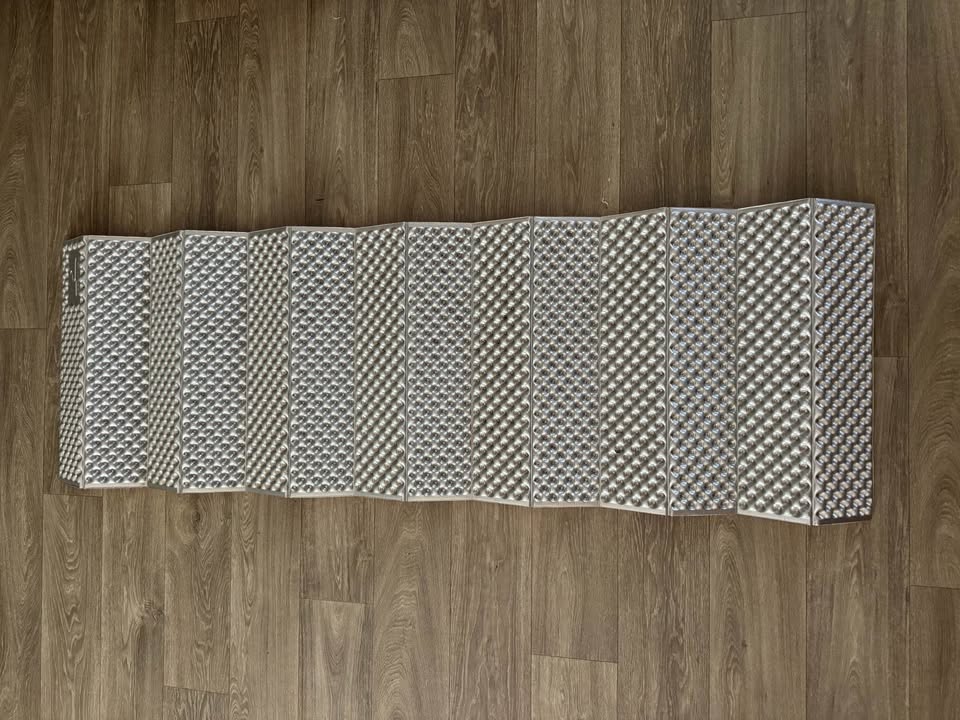Ozark Trail Ultralight Foam Sleeping Pad