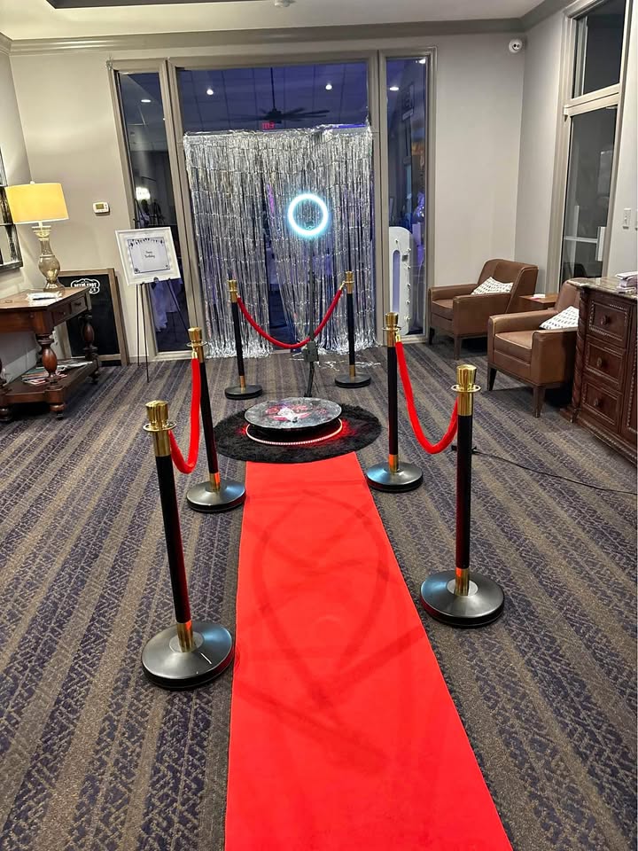 360 Photo Booth