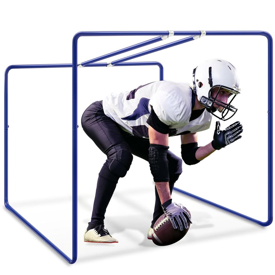 Steel Lineman Blocking Chute