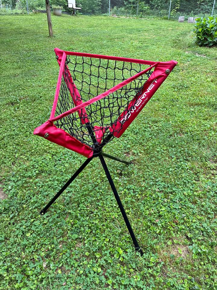 PowerNet Portable Sports Net