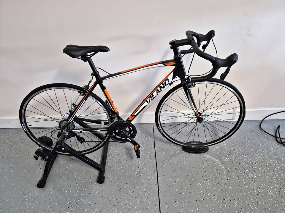Vilano Shadow Road Bike – 49cm