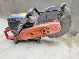 Concrete Wet Saw