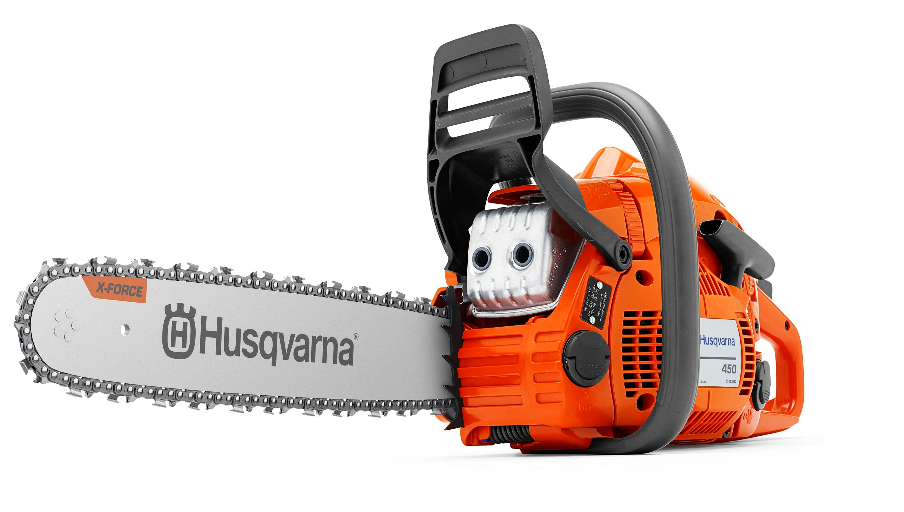 Husqvarna 450 Rancher 20" Gas Chainsaw
