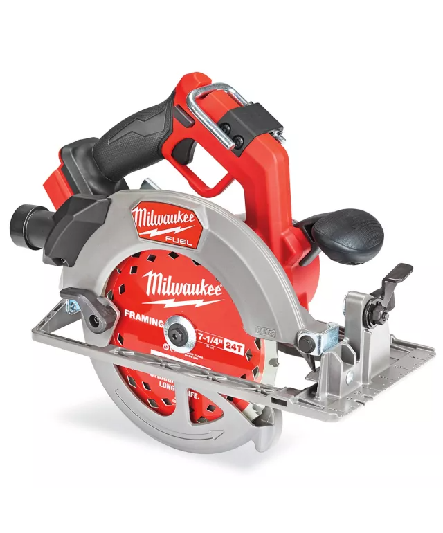 Milwaukee M18 FUEL Circular Saw