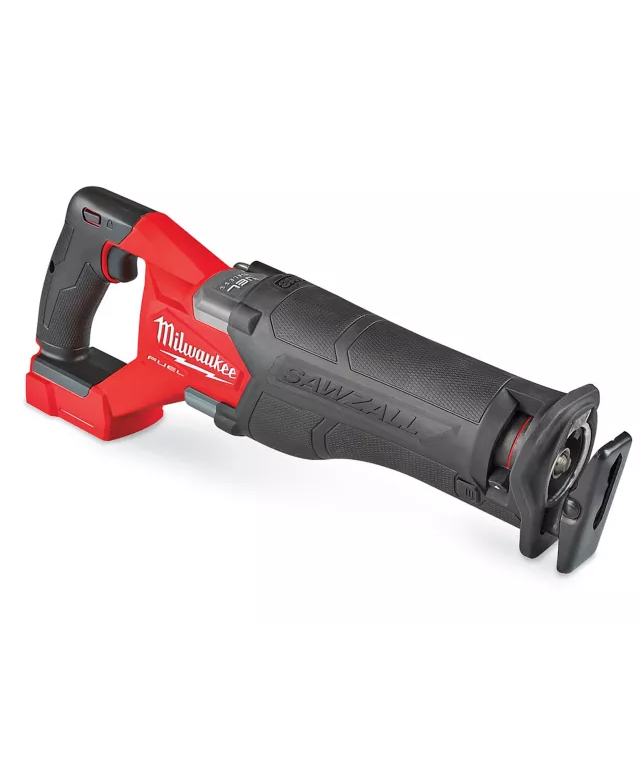 Milwaukee M18 FUEL Sawzall Reciprocating Saw