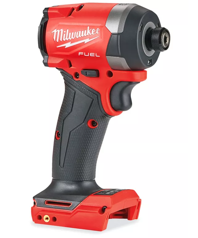 Milwaukee M18 FUEL Impact Driver