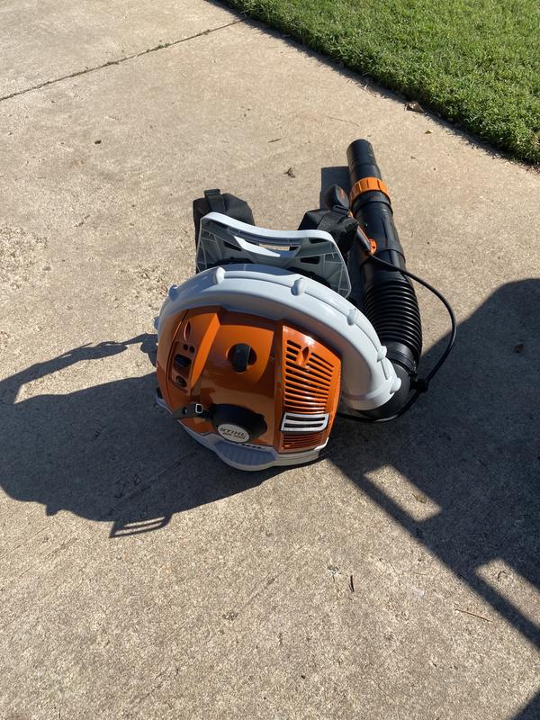 Stihl BR 700 Gas Backpack Blower