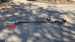 Stihl HT75 Pole Saw